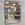Bullseye Rectangle Mirror