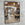 Bullseye Rectangle Mirror