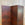 Folding Screen with Copper Frame and Hand Dyed Cordovan Leather Tiles