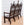 19th C. Gothic Revival Carved Oak Bench