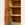 19th C English Pine Breakfront Cabinet