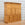 19th C English Pine Breakfront Cabinet