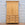 Late 19th C English Scrubbed Pine Linen Press
