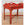 Painted Campaign Butler's Tray Side or Coffee Table (SOLD)