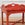 Painted Campaign Butler's Tray Side or Coffee Table (SOLD)