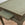 Antique Queen Anne Style Green Painted Side Table