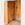 Painted Cupboard with Circle Motif (SOLD)
