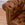 Pair of Vintage English Chesterfield Tufted Leather Club Chairs