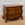 19th Century Continental Oak Serpentine Bombe Commode