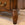 19th Century Continental Oak Serpentine Bombe Commode