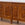 Four Door French Sideboard in the manner of Charles Dudouyt, Circa 1940 (SOLD)