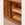 French Sideboard with Geometric Motif in the manner of Charles Dudouyt, Circa 1940 (SOLD)