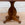 In Stock Walnut Baluster Table