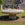 Large Granite Millstone Table with Concrete Base, 84" Dia