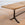 One-Of-A-Kind RT Facts Wishbone Table with Reclaimed 18th C Wood Top