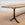 One-Of-A-Kind RT Facts Wishbone Table with Reclaimed 18th C Wood Top