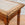 Continental Marble Top Butcher's Table with Knife Rack
