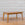 1940's French Cerused Oak Dining Table with Pull-Out Leaves