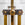 1930's French Articulated Two-Sided Dressing Mirror on Casters