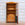 Biedermeier Style Display Cabinet or Bar
