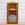 Biedermeier Style Display Cabinet or Bar