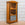 Biedermeier Style Display Cabinet or Bar