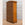 Biedermeier Style Display Cabinet or Bar