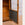 Biedermeier Style Display Cabinet or Bar