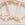 Pair of Arched Federal Painted Windows, No Glass