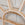 Pair of Arched Federal Painted Windows, No Glass