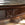 Exceptional 19th C Anglo Indian Center Table with Hand-Carved Marble Top