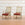 Set of Twelve Louis XVI Style Painted Dining Chairs