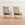Set of Twelve Louis XVI Style Painted Dining Chairs
