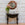 Large Octagonal Tramp Art Mirror (SOLD)