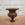19th C. American Cast Iron Garden Urn