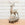 A Rare 19th C. Zinc Stag by J.W. Fiske