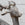 19th C English Lead Sculpture of a Stag
