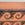 Antique Chippendale Period Chest of Drawers Painted with Neoclassical Wave Motif