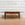 A Continental Writing Desk with Inset Leather Top