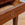 A Continental Writing Desk with Inset Leather Top
