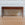 A Continental Writing Desk with Inset Leather Top