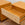 Pair of Modern Dressers with Leather Wrapped Drawers and Brass Feet
