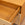 Pair of Modern Dressers with Leather Wrapped Drawers and Brass Feet