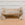 Antique Faux Bois Limestone Garden Bench