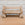 Antique Limestone Faux Bois Garden Bench