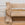 Antique Limestone Faux Bois Garden Bench