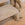 Antique Limestone Faux Bois Garden Bench