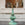 Giacometti Table Lamp, Brass, verdigris