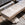 Paw Bench with Portuguese Marble Top