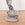 19th C. Lead Putti